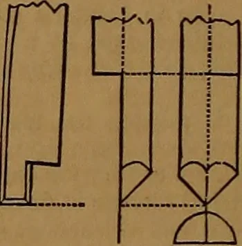 An illustration from Appleton's dictionary of machines, mechanics, engine-work, and engineering, 1861, leaf 177