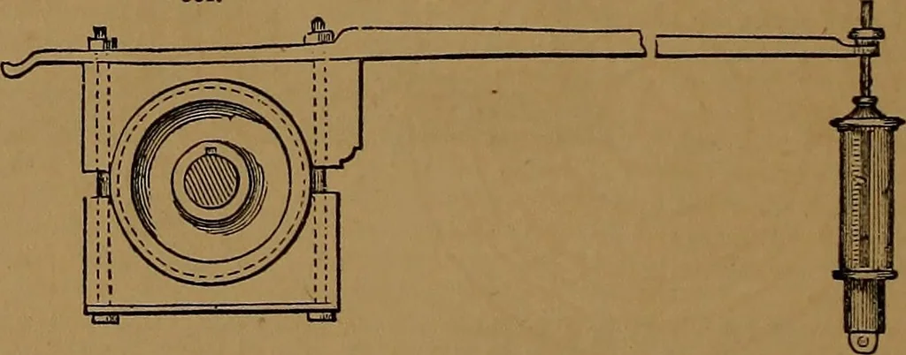 An illustration from Appleton's dictionary of machines, mechanics, engine-work, and engineering, 1861, leaf 191