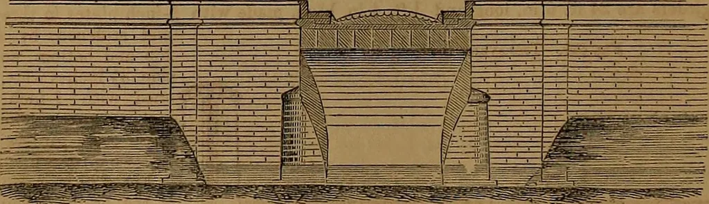 An illustration from Appleton's dictionary of machines, mechanics, engine-work, and engineering, 1861, leaf 213