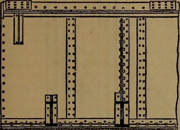 An illustration from Appleton's dictionary of machines, mechanics, engine-work, and engineering, 1861, leaf 214