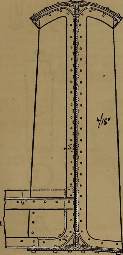 An illustration from Appleton's dictionary of machines, mechanics, engine-work, and engineering, 1861, leaf 214