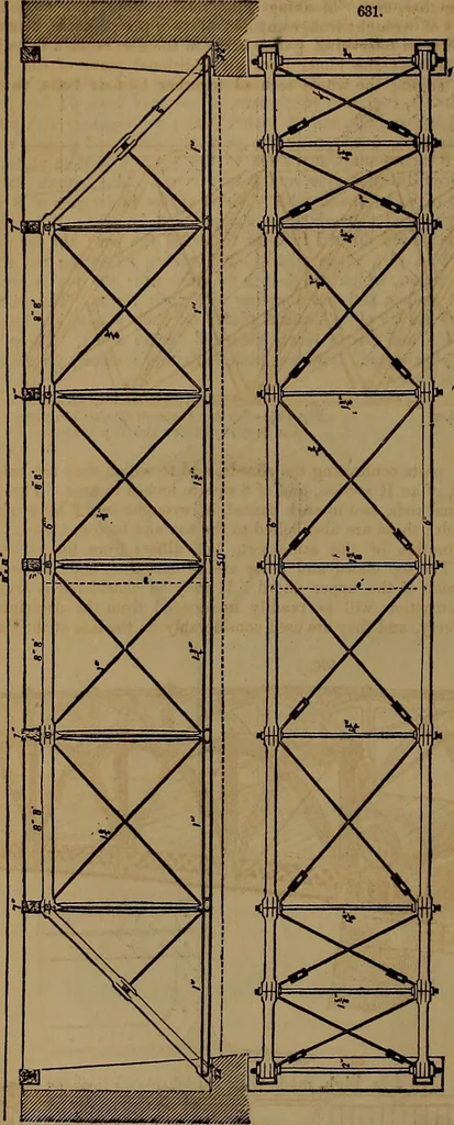 An illustration from Appleton's dictionary of machines, mechanics, engine-work, and engineering, 1861, leaf 215