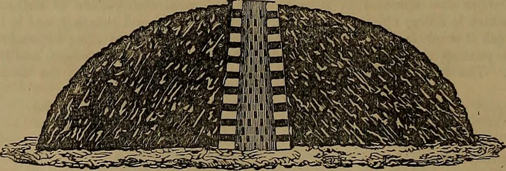 An illustration from Appleton's dictionary of machines, mechanics, engine-work, and engineering, 1861, leaf 305