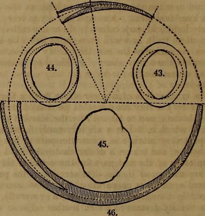 An illustration from Appleton's dictionary of machines, mechanics, engine-work, and engineering, 1861, leaf 35