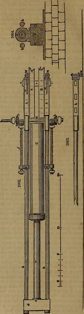 An illustration from Appleton's dictionary of machines, mechanics, engine-work, and engineering, 1861, leaf 385