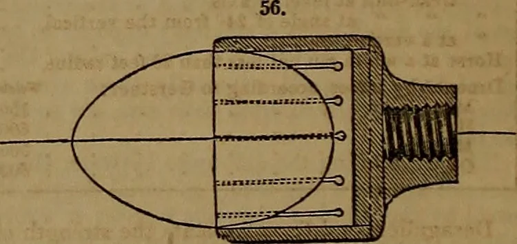 An illustration from Appleton's dictionary of machines, mechanics, engine-work, and engineering, 1861, leaf 39