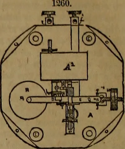 An illustration from Appleton's dictionary of machines, mechanics, engine-work, and engineering, 1861, leaf 455