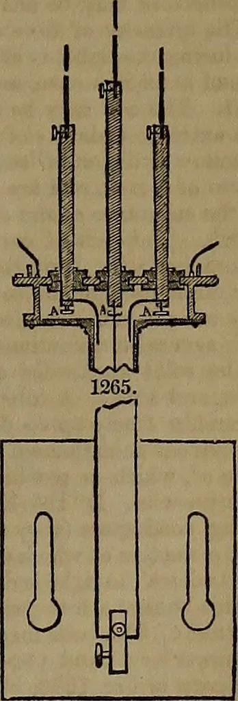An illustration from Appleton's dictionary of machines, mechanics, engine-work, and engineering, 1861, leaf 456