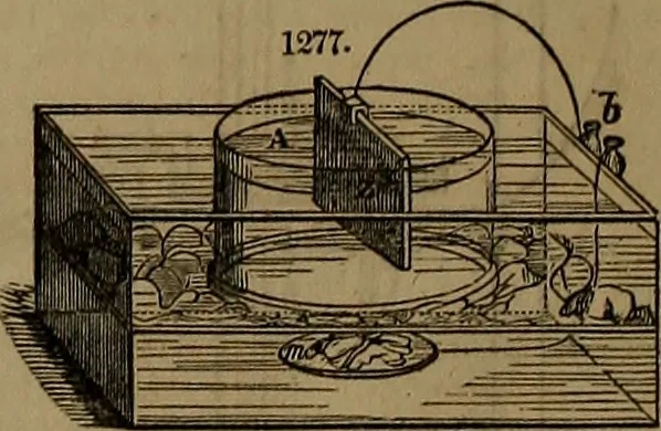 An illustration from Appleton's dictionary of machines, mechanics, engine-work, and engineering, 1861, leaf 459