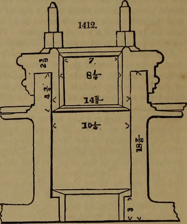 An illustration from Appleton's dictionary of machines, mechanics, engine-work, and engineering, 1861, leaf 501