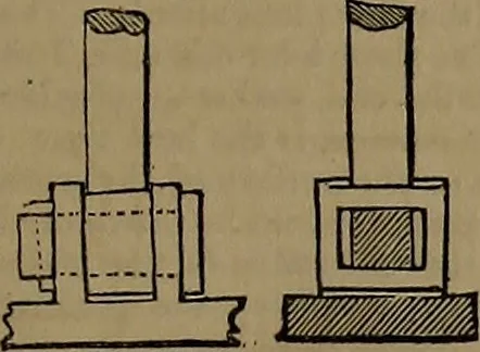 An illustration from Appleton's dictionary of machines, mechanics, engine-work, and engineering, 1861, leaf 502