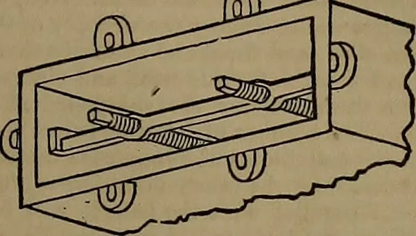 An illustration from Appleton's dictionary of machines, mechanics, engine-work, and engineering, 1861, leaf 502