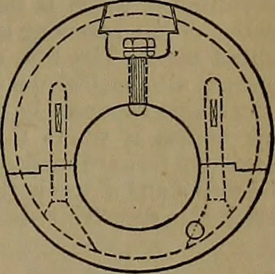 An illustration from Appleton's dictionary of machines, mechanics, engine-work, and engineering, 1861, leaf 528