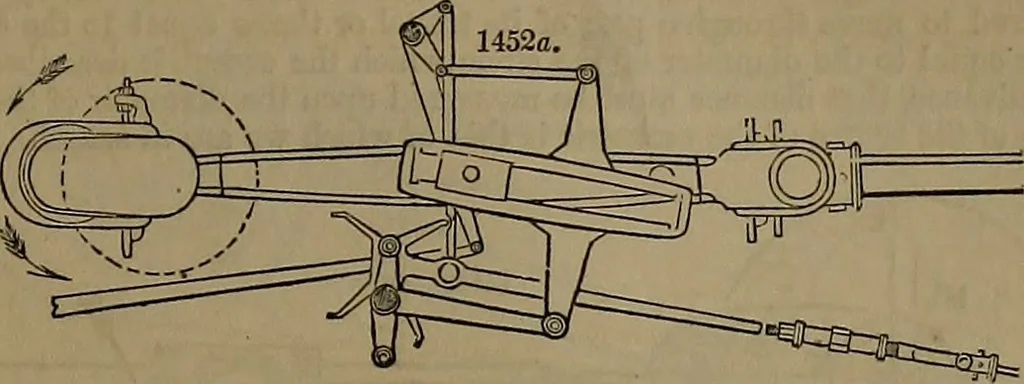 An illustration from Appleton's dictionary of machines, mechanics, engine-work, and engineering, 1861, leaf 530