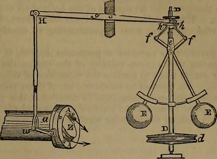 An illustration from Appleton's dictionary of machines, mechanics, engine-work, and engineering, 1861, leaf 558