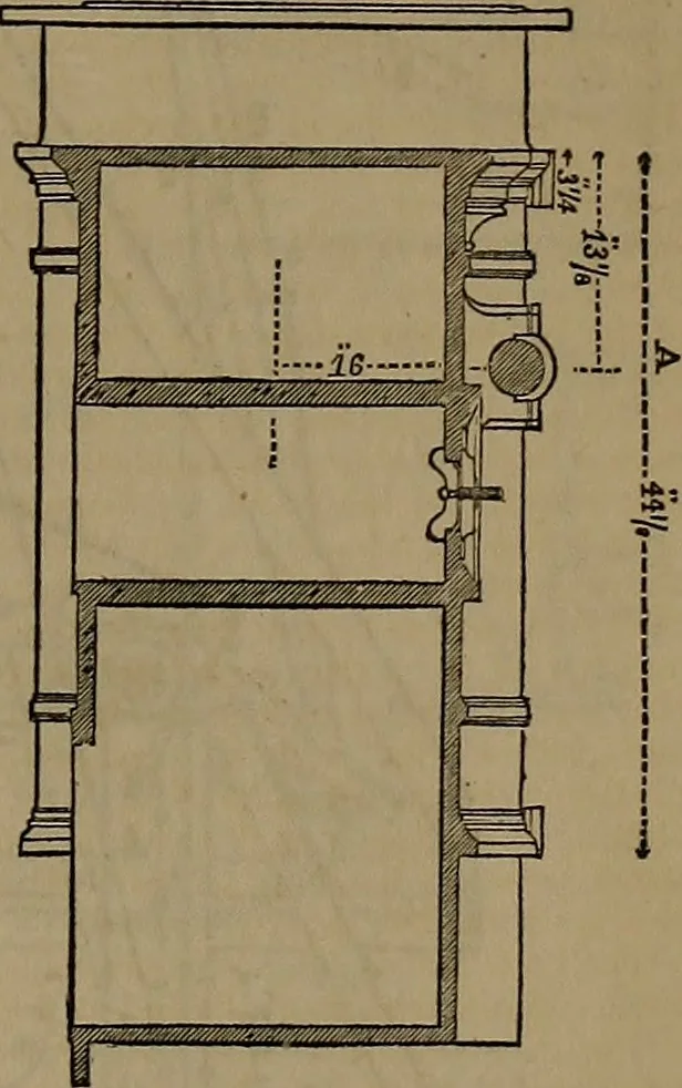 An illustration from Appleton's dictionary of machines, mechanics, engine-work, and engineering, 1861, leaf 586