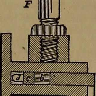 An illustration from Appleton's dictionary of machines, mechanics, engine-work, and engineering, 1861, leaf 602
