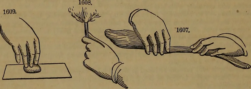 An illustration from Appleton's dictionary of machines, mechanics, engine-work, and engineering, 1861, leaf 631
