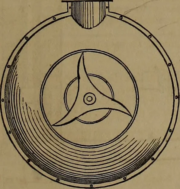 An illustration from Appleton's dictionary of machines, mechanics, engine-work, and engineering, 1861, leaf 638