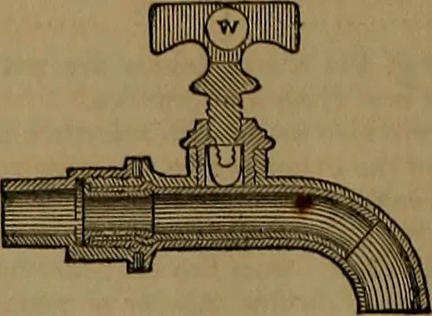 An illustration from Appleton's dictionary of machines, mechanics, engine-work, and engineering, 1861, leaf 639