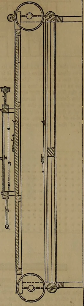 An illustration from Appleton's dictionary of machines, mechanics, engine-work, and engineering, 1861, leaf 642