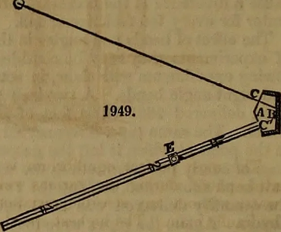 An illustration from Appleton's dictionary of machines, mechanics, engine-work, and engineering, 1861, leaf 785