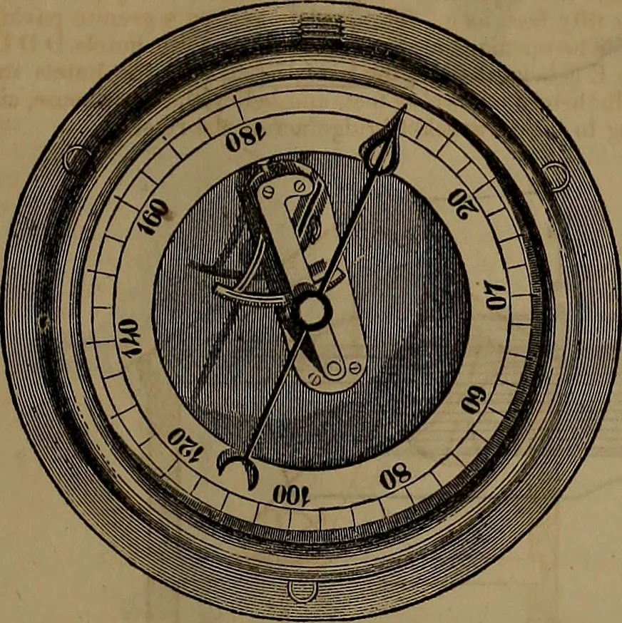 An illustration from Appleton's dictionary of machines, mechanics, engine-work, and engineering, 1861, leaf 798