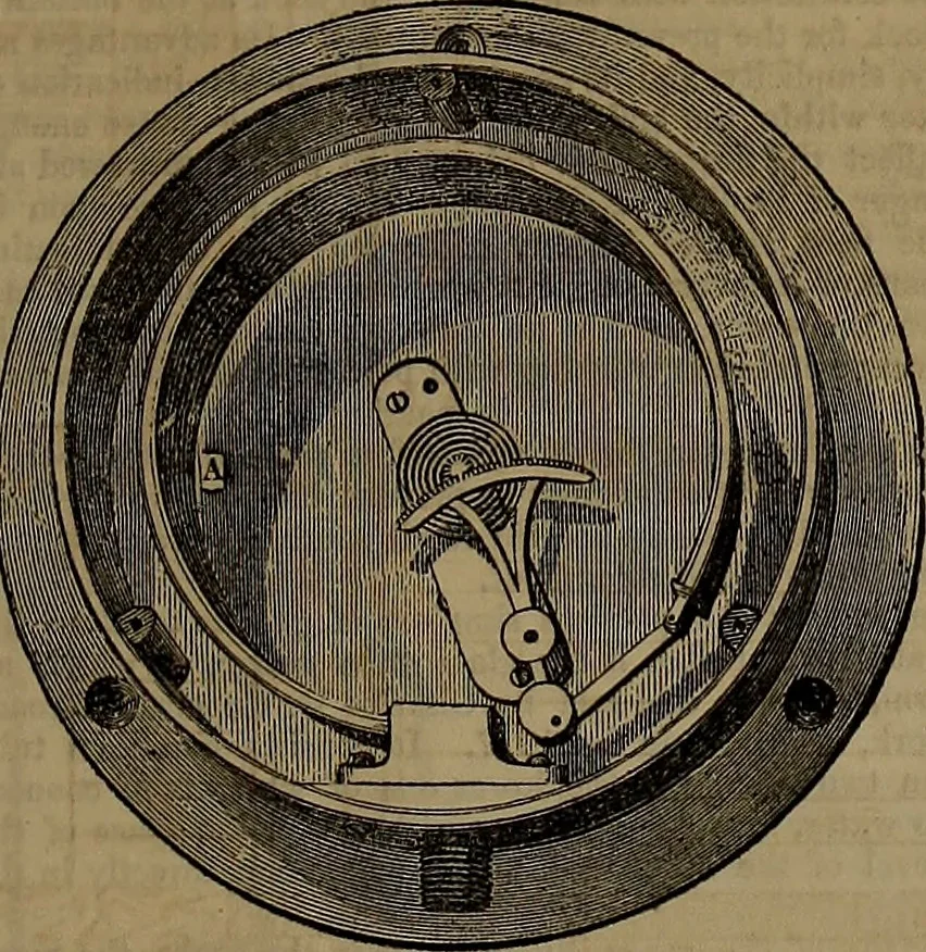 An illustration from Appleton's dictionary of machines, mechanics, engine-work, and engineering, 1861, leaf 798