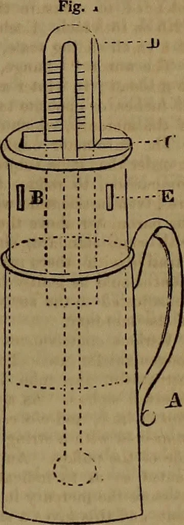 An illustration from Appleton's dictionary of machines, mechanics, engine-work, and engineering, 1861, leaf 80