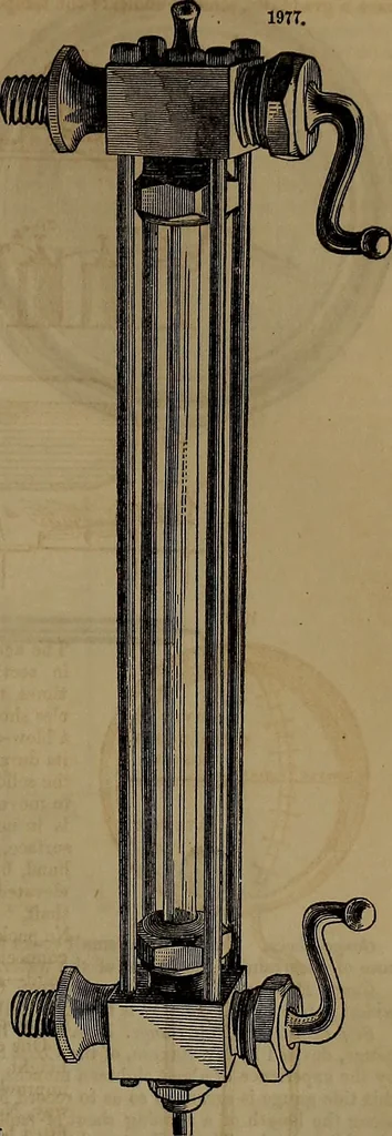 An illustration from Appleton's dictionary of machines, mechanics, engine-work, and engineering, 1861, leaf 800