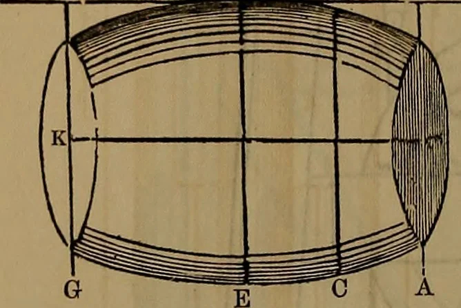 An illustration from Appleton's dictionary of machines, mechanics, engine-work, and engineering, 1861, leaf 805