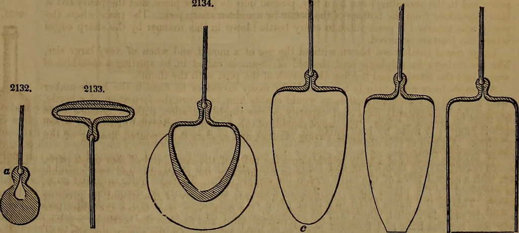 An illustration from Appleton's dictionary of machines, mechanics, engine-work, and engineering, 1861, leaf 898