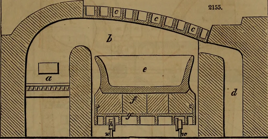 An illustration from Appleton's dictionary of machines, mechanics, engine-work, and engineering, 1861, leaf 904