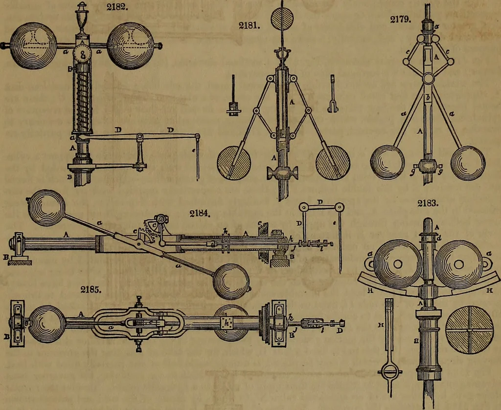 An illustration from Appleton's dictionary of machines, mechanics, engine-work, and engineering, 1861, leaf 936