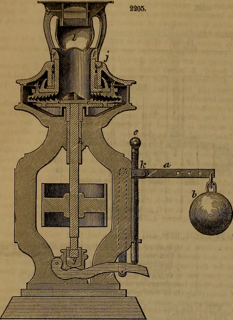 An illustration from Appleton's dictionary of machines, mechanics, engine-work, and engineering, 1861, leaf 947