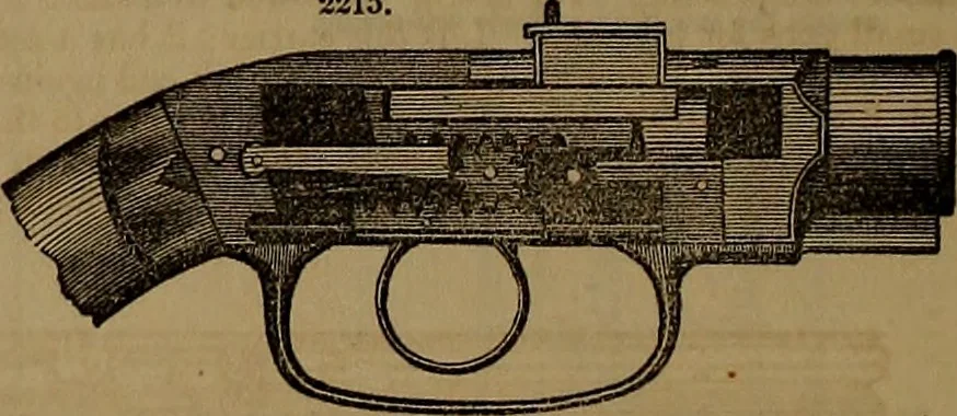 An illustration from Appleton's dictionary of machines, mechanics, engine-work, and engineering, 1861, leaf 953