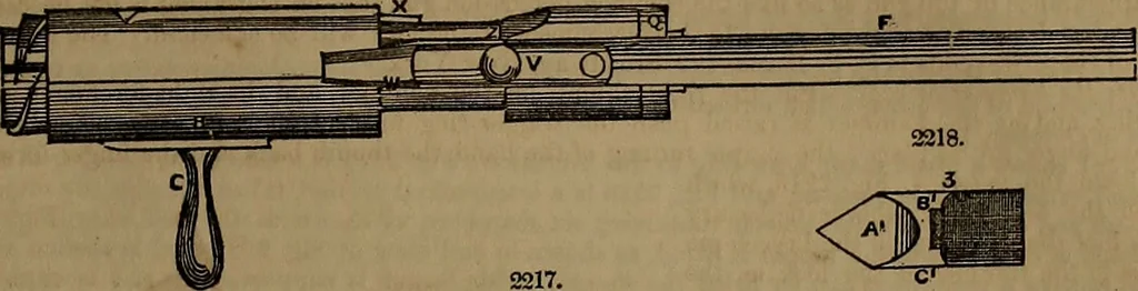 An illustration from Appleton's dictionary of machines, mechanics, engine-work, and engineering, 1861, leaf 954