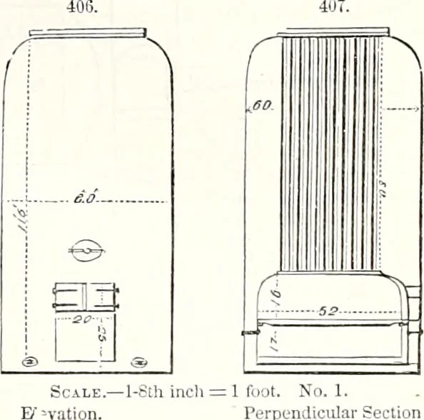 An illustration from Appleton's dictionary of machines, mechanics, engine-work, and engineering : illustrated with four thousand engravings on wood ; in two volumes, 1873, leaf 124
