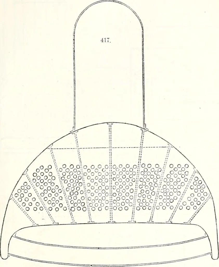 An illustration from Appleton's dictionary of machines, mechanics, engine-work, and engineering : illustrated with four thousand engravings on wood ; in two volumes, 1873, leaf 132