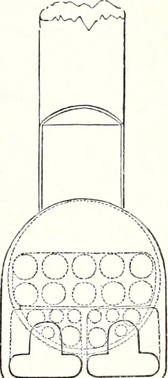 An illustration from Appleton's dictionary of machines, mechanics, engine-work, and engineering : illustrated with four thousand engravings on wood ; in two volumes, 1873, leaf 132