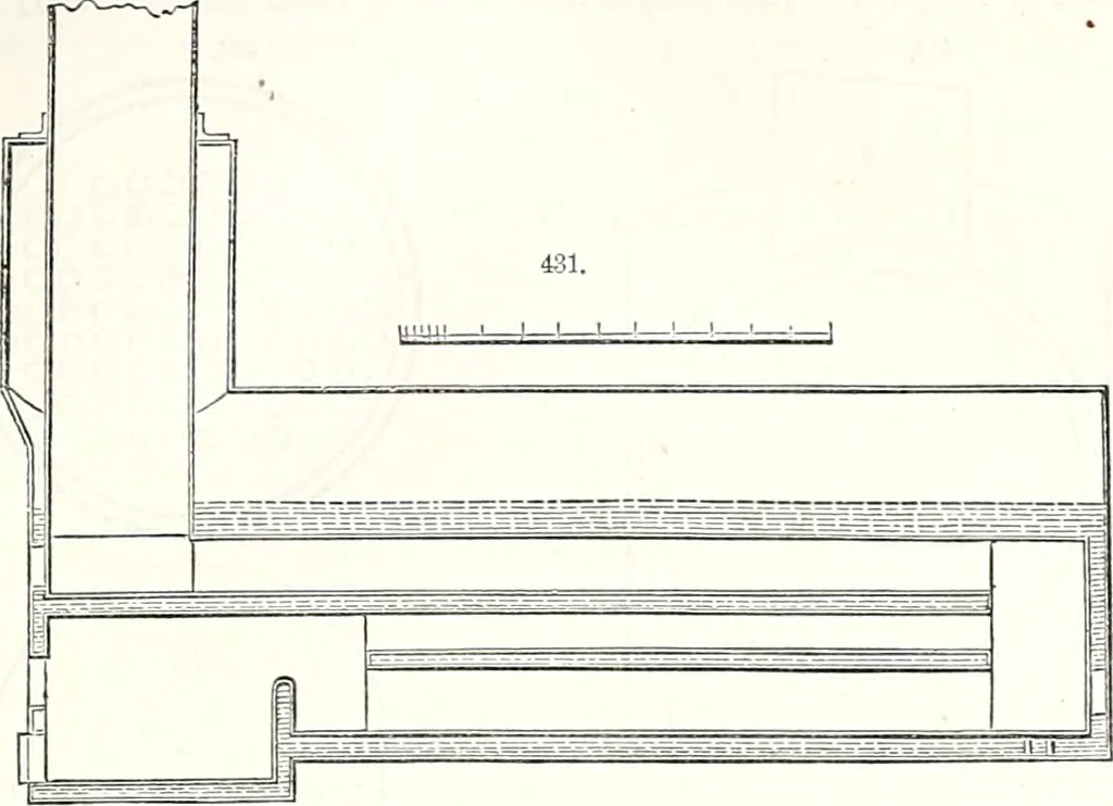 An illustration from Appleton's dictionary of machines, mechanics, engine-work, and engineering : illustrated with four thousand engravings on wood ; in two volumes, 1873, leaf 136