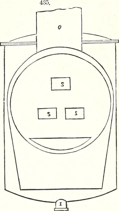 An illustration from Appleton's dictionary of machines, mechanics, engine-work, and engineering : illustrated with four thousand engravings on wood ; in two volumes, 1873, leaf 137