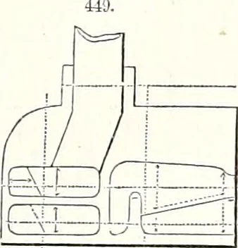 An illustration from Appleton's dictionary of machines, mechanics, engine-work, and engineering : illustrated with four thousand engravings on wood ; in two volumes, 1873, leaf 142