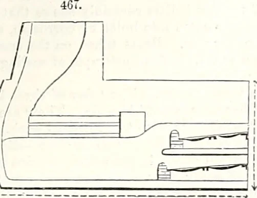 An illustration from Appleton's dictionary of machines, mechanics, engine-work, and engineering : illustrated with four thousand engravings on wood ; in two volumes, 1873, leaf 146