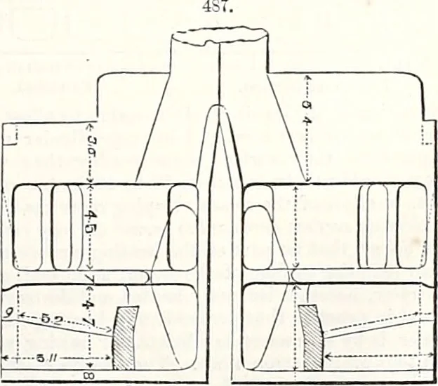 An illustration from Appleton's dictionary of machines, mechanics, engine-work, and engineering : illustrated with four thousand engravings on wood ; in two volumes, 1873, leaf 148