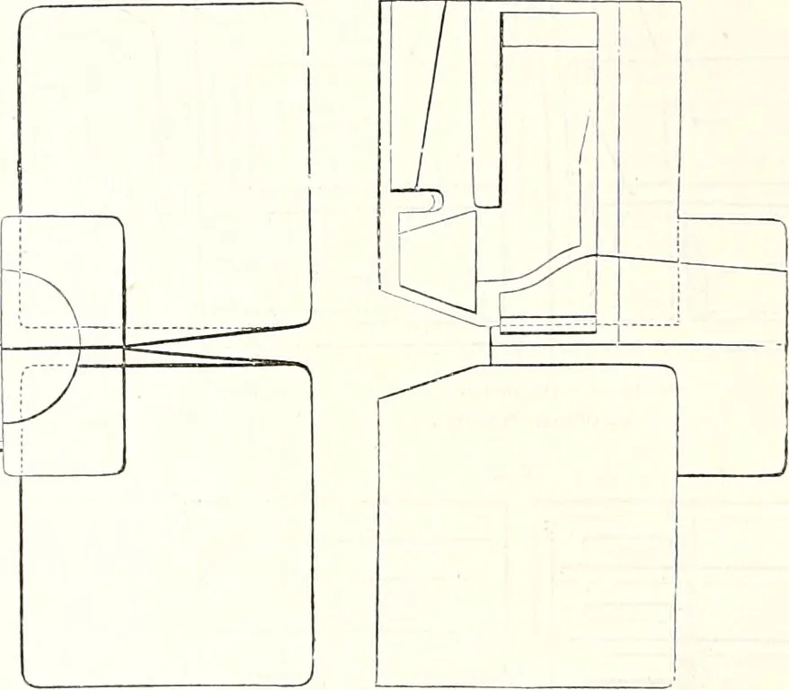 An illustration from Appleton's dictionary of machines, mechanics, engine-work, and engineering : illustrated with four thousand engravings on wood ; in two volumes, 1873, leaf 149