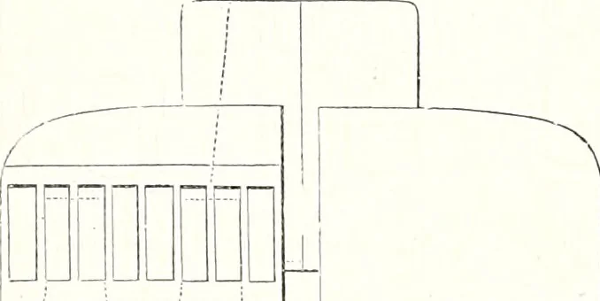 An illustration from Appleton's dictionary of machines, mechanics, engine-work, and engineering : illustrated with four thousand engravings on wood ; in two volumes, 1873, leaf 149