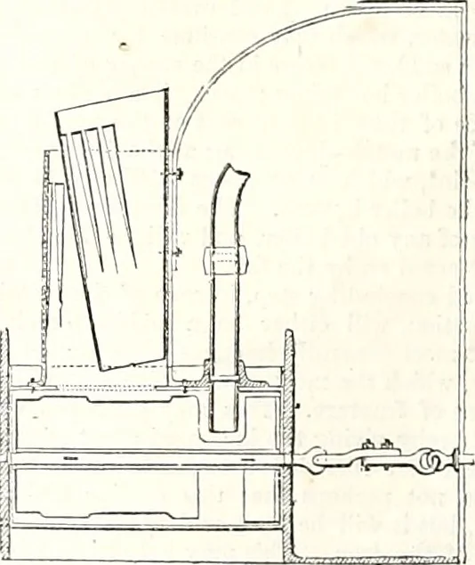 An illustration from Appleton's dictionary of machines, mechanics, engine-work, and engineering : illustrated with four thousand engravings on wood ; in two volumes, 1873, leaf 155