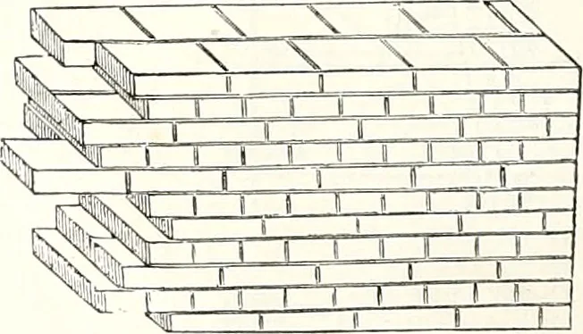 An illustration from Appleton's dictionary of machines, mechanics, engine-work, and engineering : illustrated with four thousand engravings on wood ; in two volumes, 1873, leaf 167