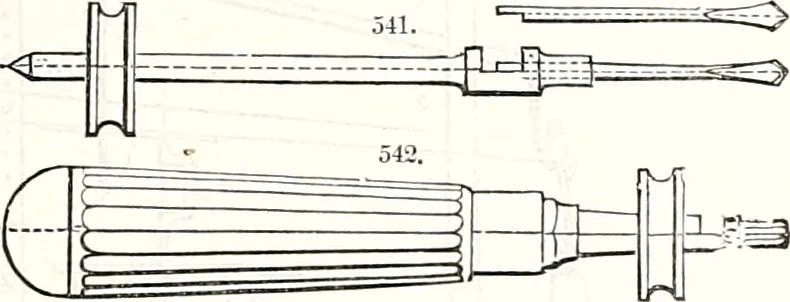 An illustration from Appleton's dictionary of machines, mechanics, engine-work, and engineering : illustrated with four thousand engravings on wood ; in two volumes, 1873, leaf 178